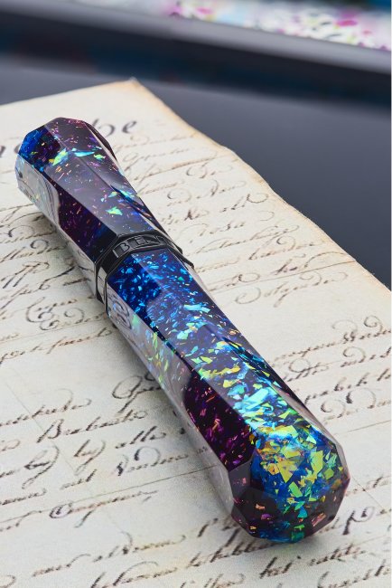 Перьевая ручка BENU Scepter VII Перьевая ручка BENU Scepter VII