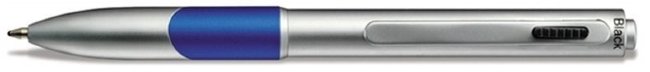 Шариковая ручка Diplomat Magnum Visa Duo Blue