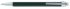 Ручка шариковая Pierre Cardin Prizma, Темно-зеленая
