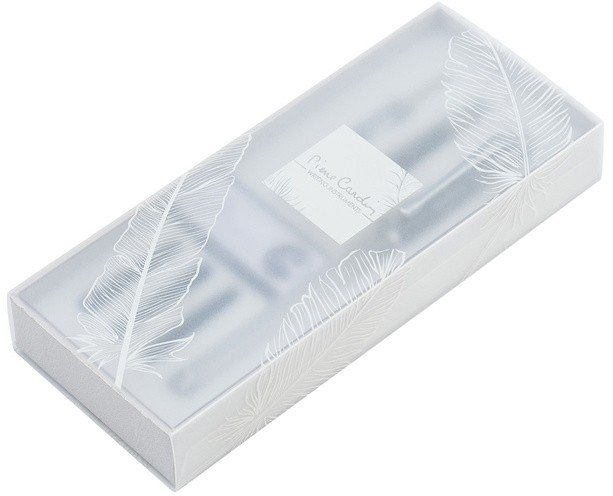 Набор Pierre Cardin I-SHARE ручка - роллер + сменная насадка с пером + конвертер + чернила PCI-001-0 Набор Pierre Cardin I-SHARE ручка - роллер + сменная насадка с пером + конвертер + чернила PCI-001-0