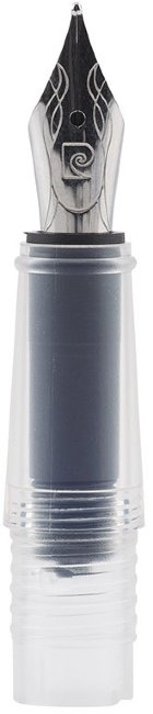 Набор Pierre Cardin I-SHARE ручка - роллер + сменная насадка с пером + конвертер + чернила PCI-001-0 Набор Pierre Cardin I-SHARE ручка - роллер + сменная насадка с пером + конвертер + чернила PCI-001-0