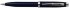 Шариковая ручка Sheaffer 100 MatteNavy Blue Cap & Barrel CT