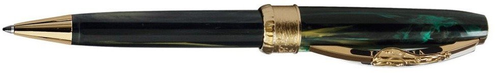 Шариковая ручка Visconti Salvador Dali, Green GT