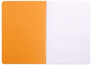 Тетрадь Rhodia Classic, A4, клетка, 80 г, оранжевый Тетрадь Rhodia Classic, A4, клетка, 80 г, оранжевый