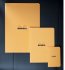 Тетрадь Rhodia Classic, A4, клетка, 80 г, оранжевый