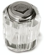 Чернильница хрустальная Visconti Opera Master 