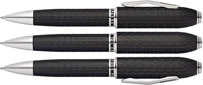 Шариковая ручка Cross Peerless Citizen Special Edition Tokyo Skytree Шариковая ручка Cross Peerless Citizen Special Edition Tokyo Skytree