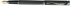 Перьевая ручка Pierre Cardin Tresor гравировка, черный лак, хром