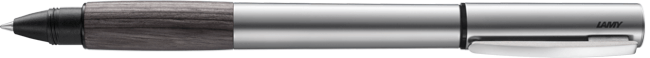 Ручка-роллер Lamy accent, карельское дерево Ручка-роллер Lamy accent, карельское дерево