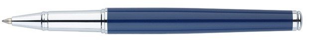 Ручка-роллер Pierre Cardin Gamme Classic, синий Ручка-роллер Pierre Cardin Gamme Classic, синий