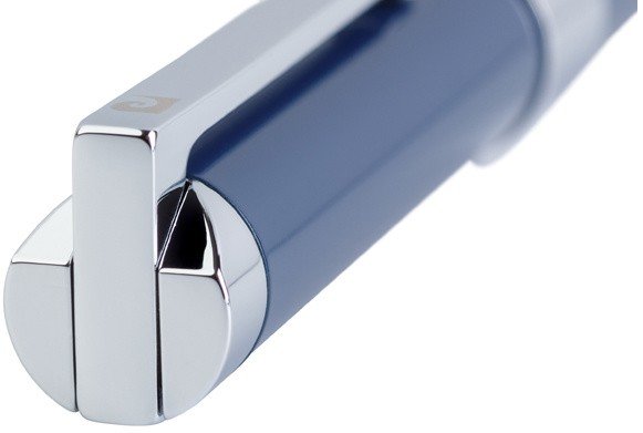 Ручка-роллер Pierre Cardin Gamme Classic, синий Ручка-роллер Pierre Cardin Gamme Classic, синий