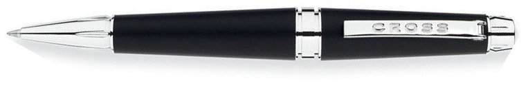 Шариковая ручка / роллер Cross C-Series, Performance Matte Black