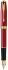 Перьевая ручка Parker Sonnet `13 F539, Red Laquer GT