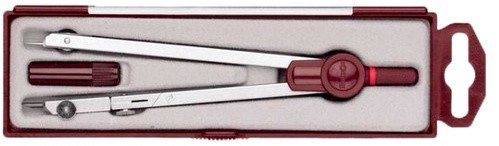 Циркуль Rotring Centro Universal S0214320 14см