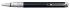 Шариковая ручка Waterman Perspective, Black CT