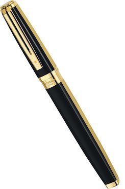Ручка-роллер Waterman Exception Night & Day Gold GT Ручка-роллер Waterman Exception Night & Day Gold GT