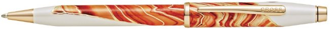 Шариковая ручка Cross Wanderlust Antelope Canyon AT0752-3 Шариковая ручка Cross Wanderlust Antelope Canyon AT0752-3