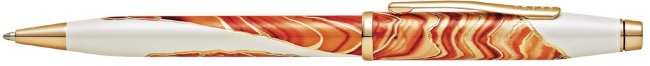 Шариковая ручка Cross Wanderlust Antelope Canyon AT0752-3 Шариковая ручка Cross Wanderlust Antelope Canyon AT0752-3