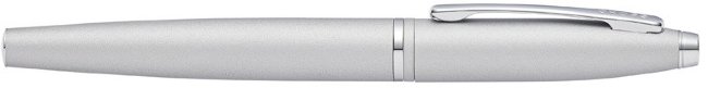 Перьевая ручка Cross Calais Satin Chrome