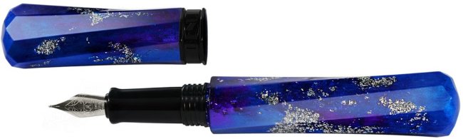 Перьевая ручка BENU Scepter VIII Перьевая ручка BENU Scepter VIII