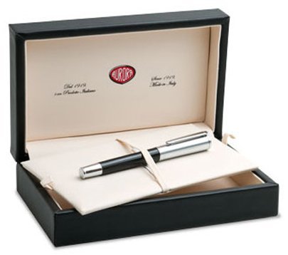 Шариковая ручка Aurora TU Series, Black GT Шариковая ручка Aurora TU Series, Black GT