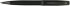 Шариковая ручка Pierre Cardin Count, оружейный хром