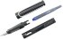 Перьевая ручка Lamy safari, черный