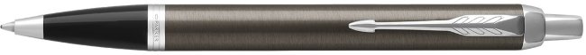 Ручка шариковая Parker IM Core K321, Dark Espresso CT Ручка шариковая Parker IM Core K321, Dark Espresso CT
