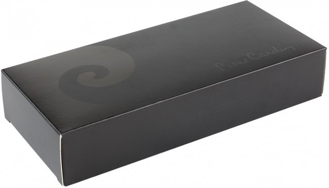 Шариковая ручка Pierre Cardin MAJESTIC brown copper