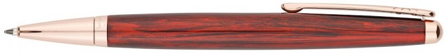 Шариковая ручка Pierre Cardin MAJESTIC brown copper