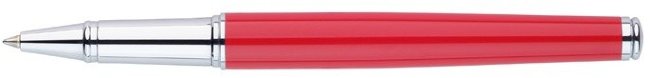 Ручка-роллер Pierre Cardin Gamme Classic, красный