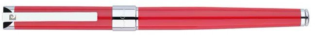 Ручка-роллер Pierre Cardin Gamme Classic, красный
