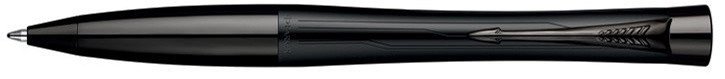 Шариковая ручка Parker Urban Premium K204, Matt Black