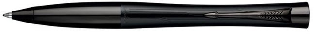 Шариковая ручка Parker Urban Premium K204, Matt Black Шариковая ручка Parker Urban Premium K204, Matt Black