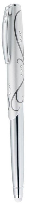 Ручка-роллер ONLINE Sinfonie Silver Stylus