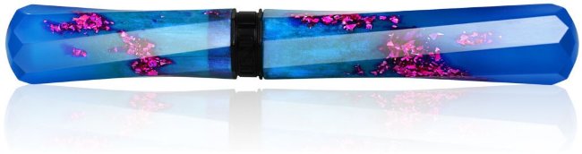 Перьевая ручка BENU Grand Scepter IX