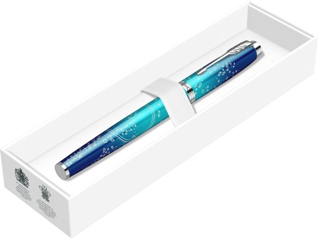 Перьевая ручка Parker IM SE F316 Submerge Перьевая ручка Parker IM SE F316 Submerge