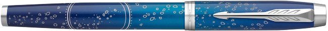 Перьевая ручка Parker IM SE F316 Submerge Перьевая ручка Parker IM SE F316 Submerge