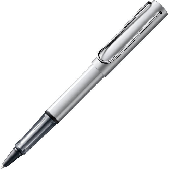 Чернильный роллер Lamy 325 Al-star Special Edition 2022 серебристый M63Ч Чернильный роллер Lamy 325 Al-star Special Edition 2022 серебристый M63Ч
