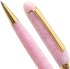 Ручка шариковая Platinum #3776 «Плитка цвета сакура»