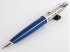 Шариковая ручка Waterman Carene Deluxe Contemporary Blue Obsession & Gunmetal ST