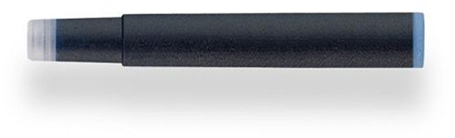 Картридж для перьевой ручки Cross Classic Century/Spire, синий (6шт) Картридж для перьевой ручки Cross Classic Century/Spire, синий (6шт)