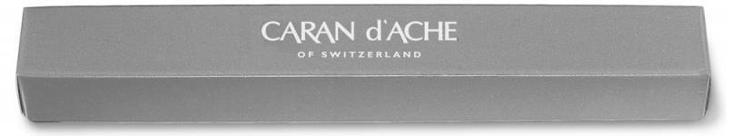 Коробка подарочная Caran d`Ache INFINITE для 1-2х ручек, картон