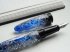Перьевая ручка BENU Briolette Blue Frost