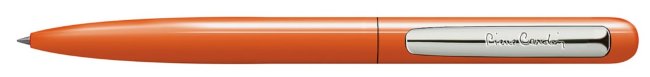 Шариковая ручка Pierre Cardin TECHNO, оранжевый Шариковая ручка Pierre Cardin TECHNO, оранжевый