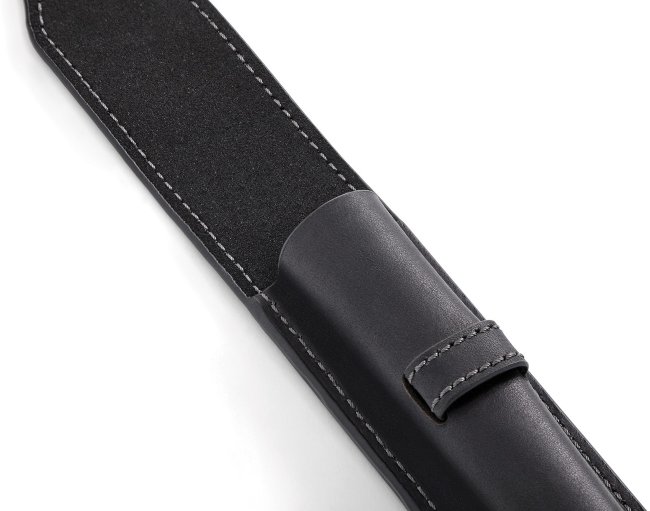 Набор: Шариковая ручка Parker Sonnet LaqBlack GT, чехол для ручки, подарочная коробка  Набор: Шариковая ручка Parker Sonnet LaqBlack GT, чехол для ручки, подарочная коробка