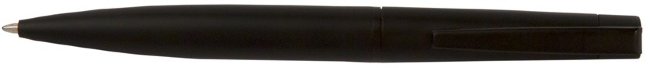 Шариковая ручка Pierre Cardin Aсtuel matt black