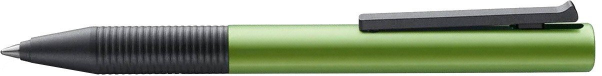 Ручка-роллер Lamy 339 tipo, изумрудный