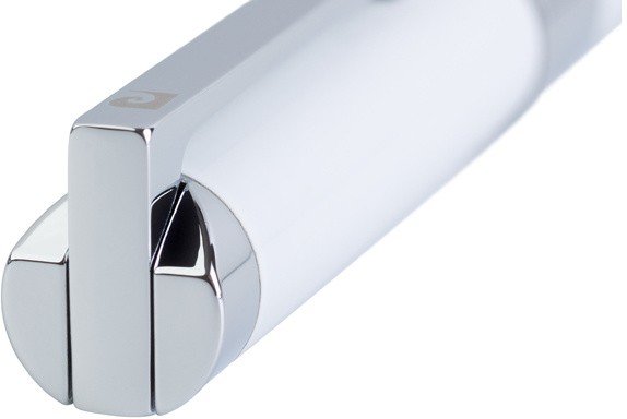 Ручка-роллер Pierre Cardin Gamme Classic, белый