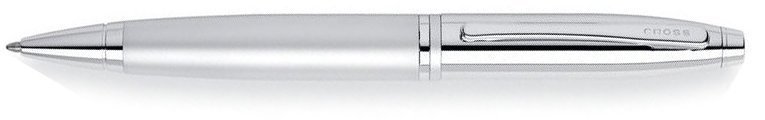 Шариковая ручка Cross Calais, Two-Tone Chrome